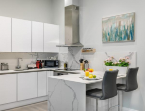 Carlton Vale apartments